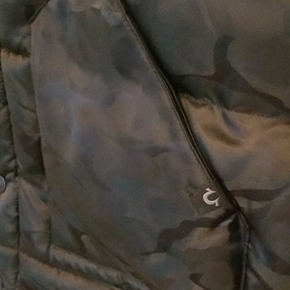 Jacket - Picture 3 of 6